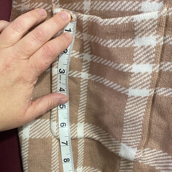 Isaac Mizrahi Live!Sweater 2XL - Picture 5 of 6